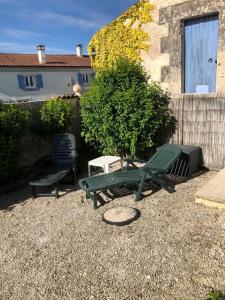 Maisons de vacances Gite de l'hortensia-Charmante maison de campagne au calme : photos des chambres