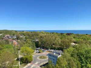 Apartament Sopot Oliwia III