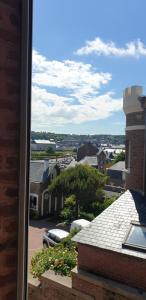 Appartements Les Fauvettes : photos des chambres