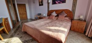 Apartamenty Hexagon nr 27