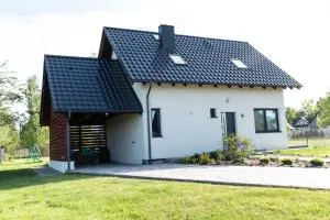 Siedlisko pod brzozami - Ciekocino