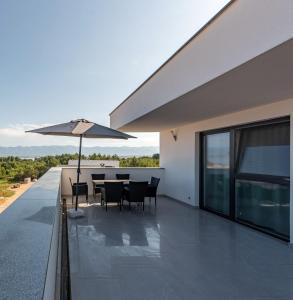 Appartements VIR