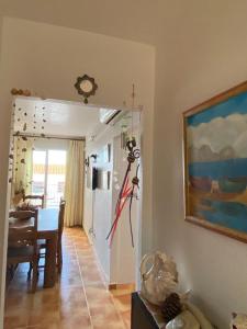 Apartamento Catalina San José