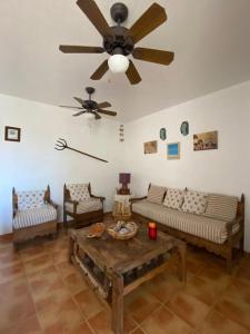 Apartamento Catalina San José