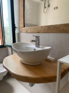 Appartamento Con Giardino
