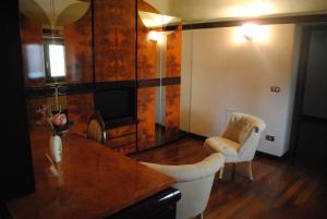 Hotel Locanda San Giacomo