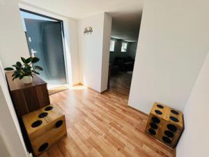 Apartament pod Świerkiem