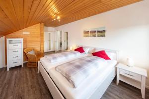 Ferienwohnung im Alpenblick