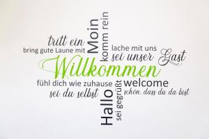 Ferienwohnung im Alpenblick