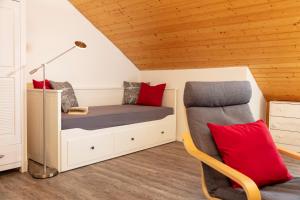 Ferienwohnung im Alpenblick