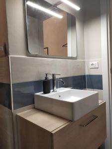 Doppel-/Zweibettzimmer mit eigenem Bad