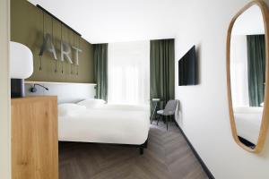 Hotels Mercure Grand Hotel Metz Centre Cathedrale : photos des chambres