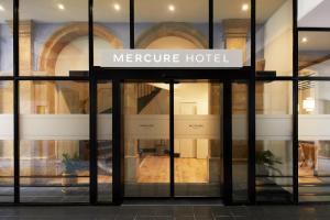 Hotels Mercure Grand Hotel Metz Centre Cathedrale : photos des chambres