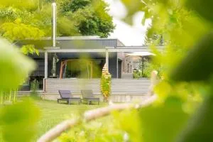 Ferienhaus Naturwerk - Kleinlangheim