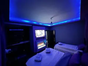 Guest House CELLOSIA - Sheper