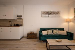 El Rincón de Fabio Little Apartments