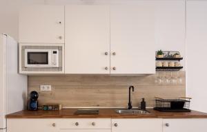 El Rincón de Fabio Little Apartments