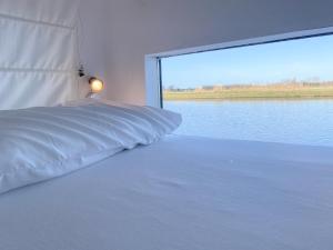 Homeboat Glamping