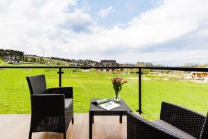 Aparthotel Góralski Resort SPA