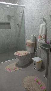 Casa no Centro Bananeiras-PB