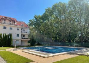 Bella Wellness Apartman