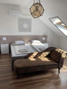 Bella Wellness Apartman