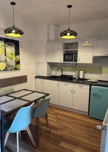Bella Wellness Apartman