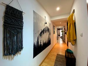 Cornu Karma Apartment El Pati