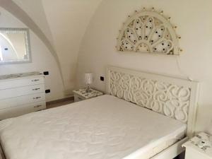 Modern Apartment in Gallipoli with Air Conditioning