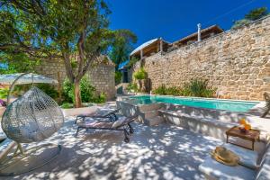 Villa Flores Garden 