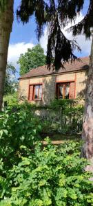 Ruralna kuća za odmor Pozojova hiža - Rural Holiday House