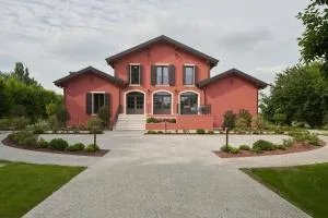 Alle Siepi - Gazzata