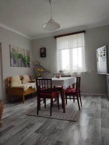 Roztocze agroturystyka - domek dla całej rodziny