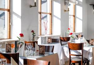 Hotel Phønix Brønderslev