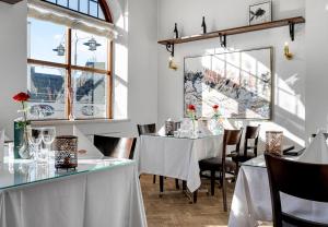 Hotel Phønix Brønderslev