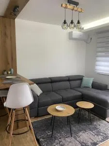 Apartman 13 - Vrnjci