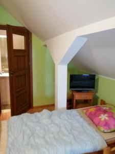 Apartament u Bronka