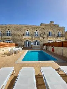 Ta' Ganna Farmhouse - Munxar