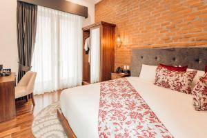 Hotel Otavalo by Art Hotels