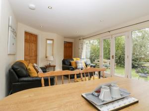 Wellfield Cottage