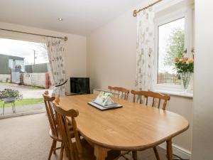 Wellfield Cottage