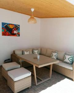 Pirata Milfontes Guest House