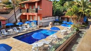 Pousada Estalagem Da Serra