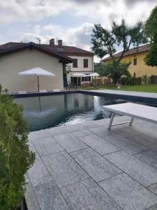 Moon Garden - Azzano d'Asti