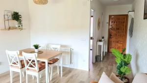 Apartamento Mirador Valdeiglesias