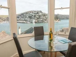 4 Dartview - Kingswear