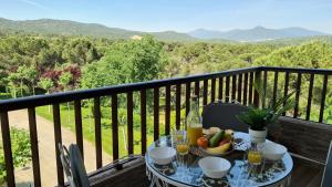 Apartamento Mirador Valdeiglesias