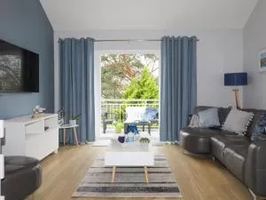 Anchors Rest - Port Dinorwic