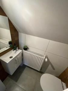 Apartament Gold