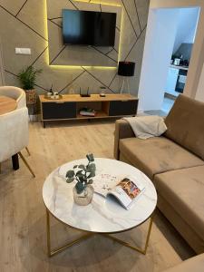 Apartament Gold